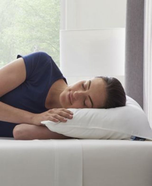 Dr. Oz Good Life Stay Bed EngineeredDown Alternative Pillow, Hawthorn Mall