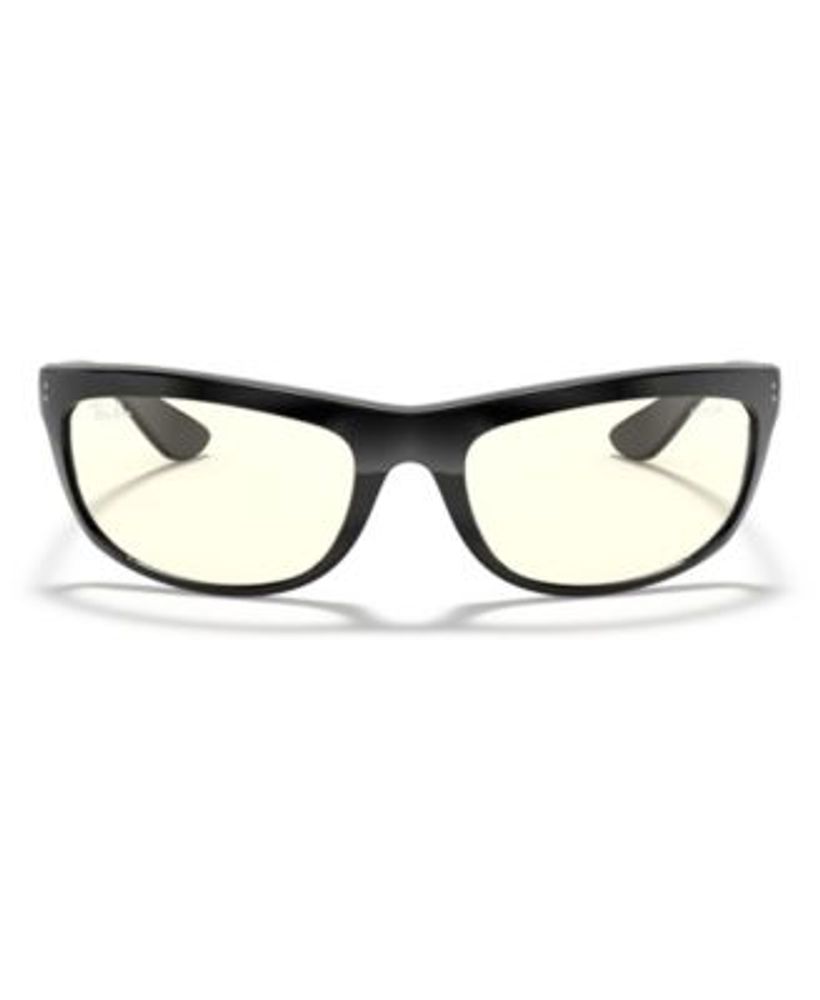 Ray-Ban Men's Blue Light Glasses, RB4089 | Connecticut Post Mall