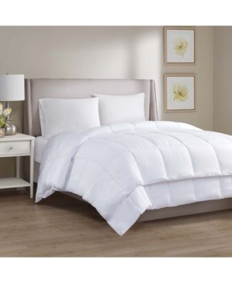 Dual Warmth Two-in-One Comforter, Created for Macy's