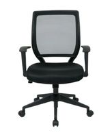 Screen Back Office Task Chair