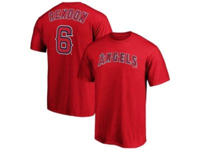 Nike Men's Shohei Ohtani Los Angeles Angels Official Player