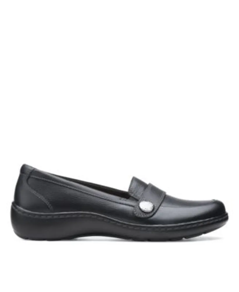 Clarks Collection Women's Cora Daisy Shoes | MainPlace Mall