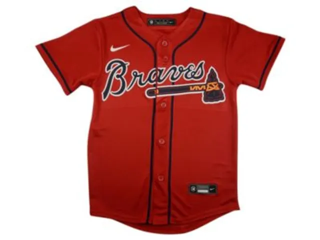 Mitchell & Ness Big Boys Mike Piazza Orange New York Mets Cooperstown  Collection Mesh Batting Practice Jersey - Macy's