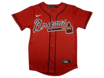 Nike Big Boys and Girls St. Louis Cardinals Official Blank Jersey - Macy's