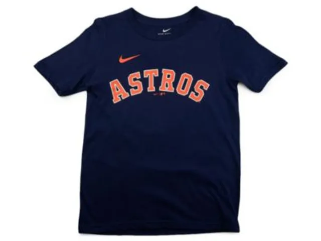 Lids Nolan Ryan Houston Astros Nike Youth Cooperstown Collection Player  Name & Number T-Shirt - Orange