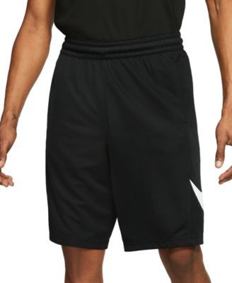 Men's HBR Basketball Shorts 