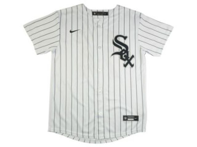 MLB Chicago White Sox (Eloy Jimenez) Women's Replica Baseball Jersey. Nike .com
