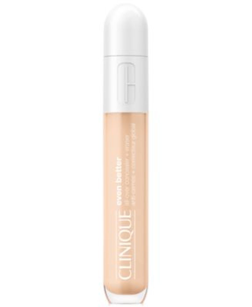 Even Better™ All-Over Concealer + Eraser