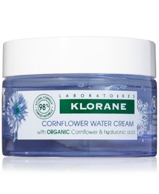 Cornflower Water Cream, 1.6-oz.