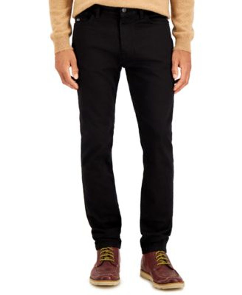 theft Useless cleanse Tommy Hilfiger Men's Slim-Fit Fade-Proof Jeans | Dulles Town Center