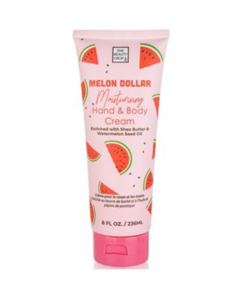Melon Dollar Hand and Body Cream