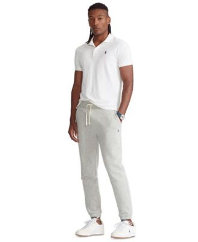 macys mens polo sweatpants