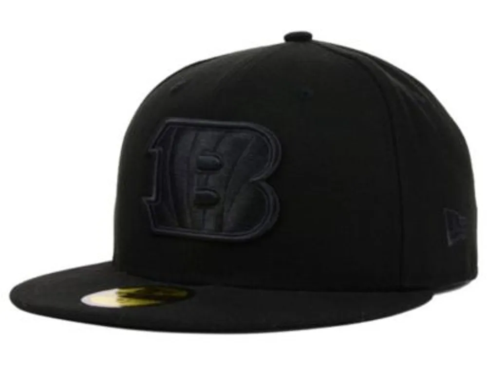 Cincinnati Bengals CLEAN UP Strapback Cap