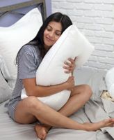 Fresh & Clean Ultra-Fresh Antimicrobial Pillows - Standard, 2-Pack