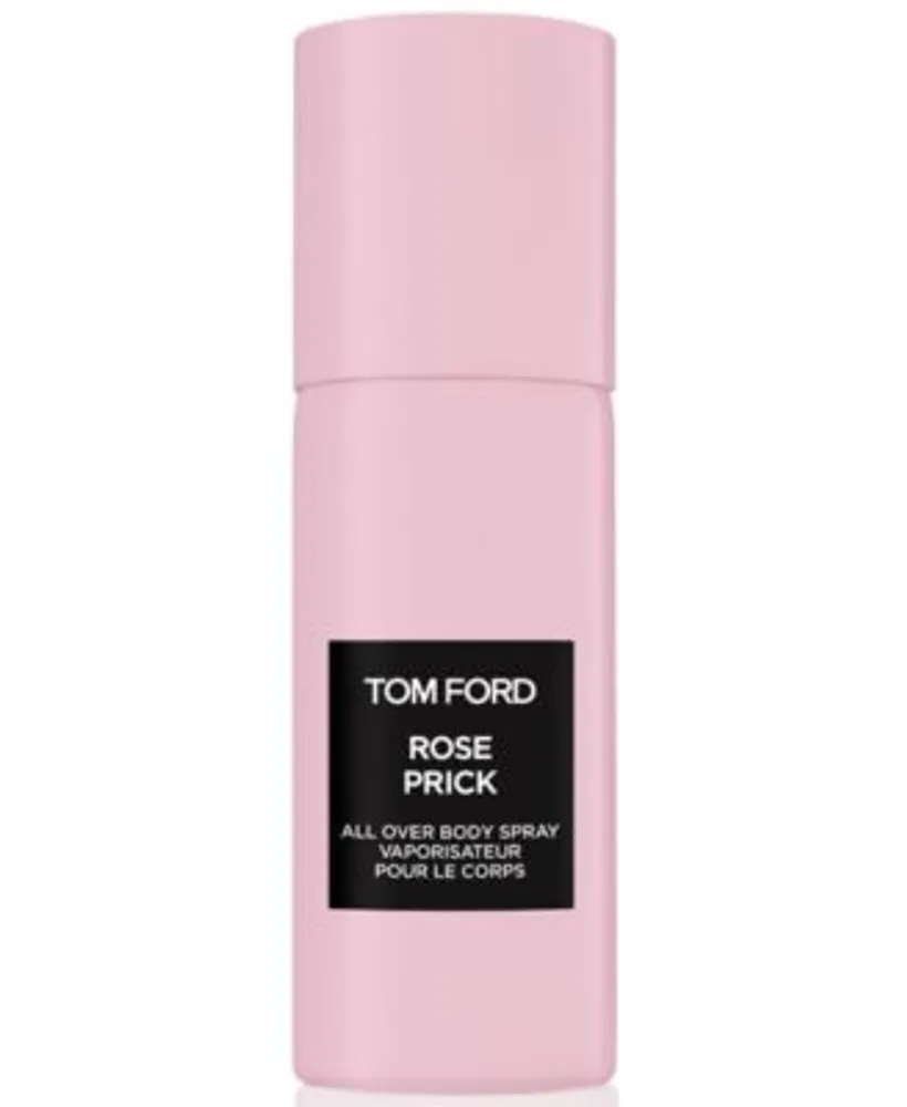 Tom Ford Rose Prick All Over Body Spray, 5-oz. | Hawthorn Mall