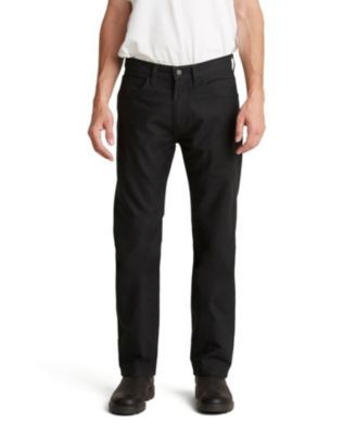 Men's 505™ Regular Fit Workwear Stretch Jeans
