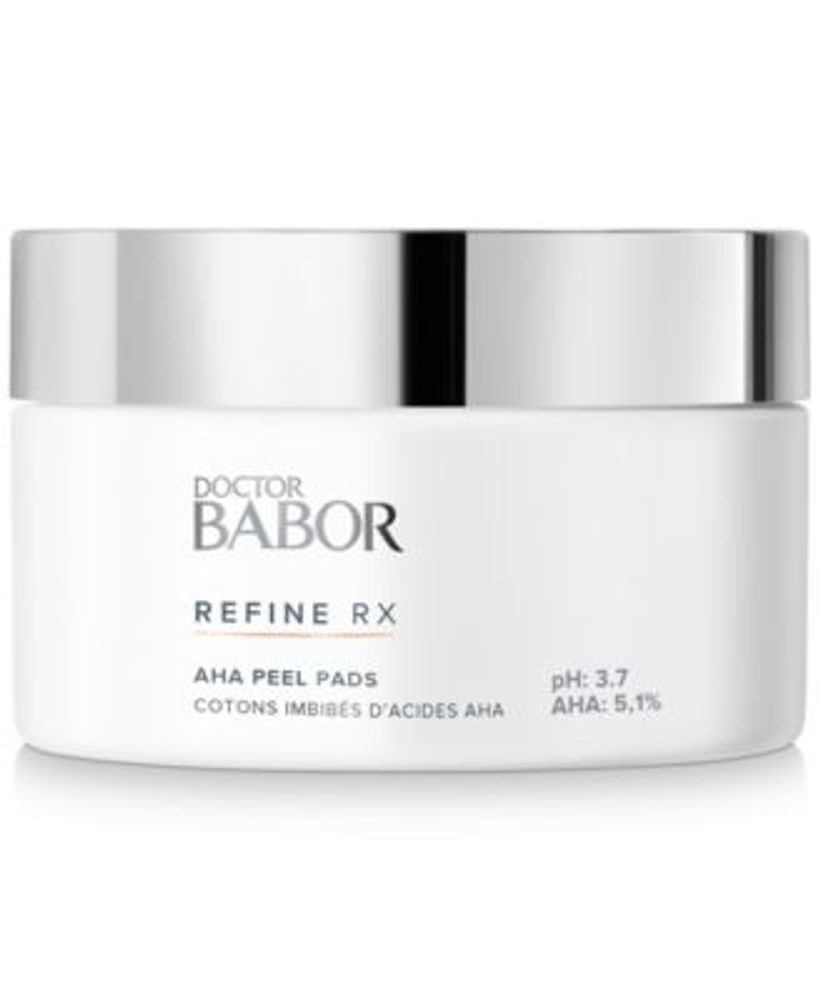 Refine RX AHA Peel Pads