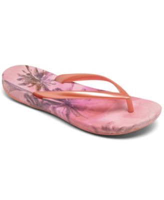 Women's Bungalow - Hot Tropics Flip Flop Thong Sandals from Finish Line