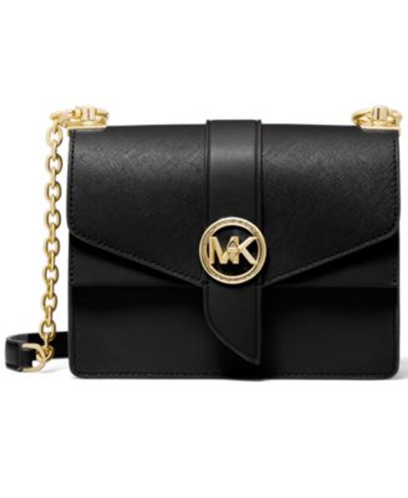 Michael Signature Greenwich Small Convertible Crossbody