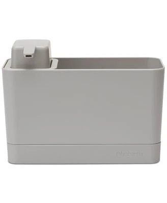 Sink Organizer & Soap Dispenser