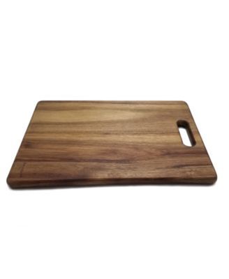 Acacia Wooden Cutting Board