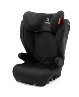 Monterey 4DXT Latch 2-in-1 Booster Car Seat