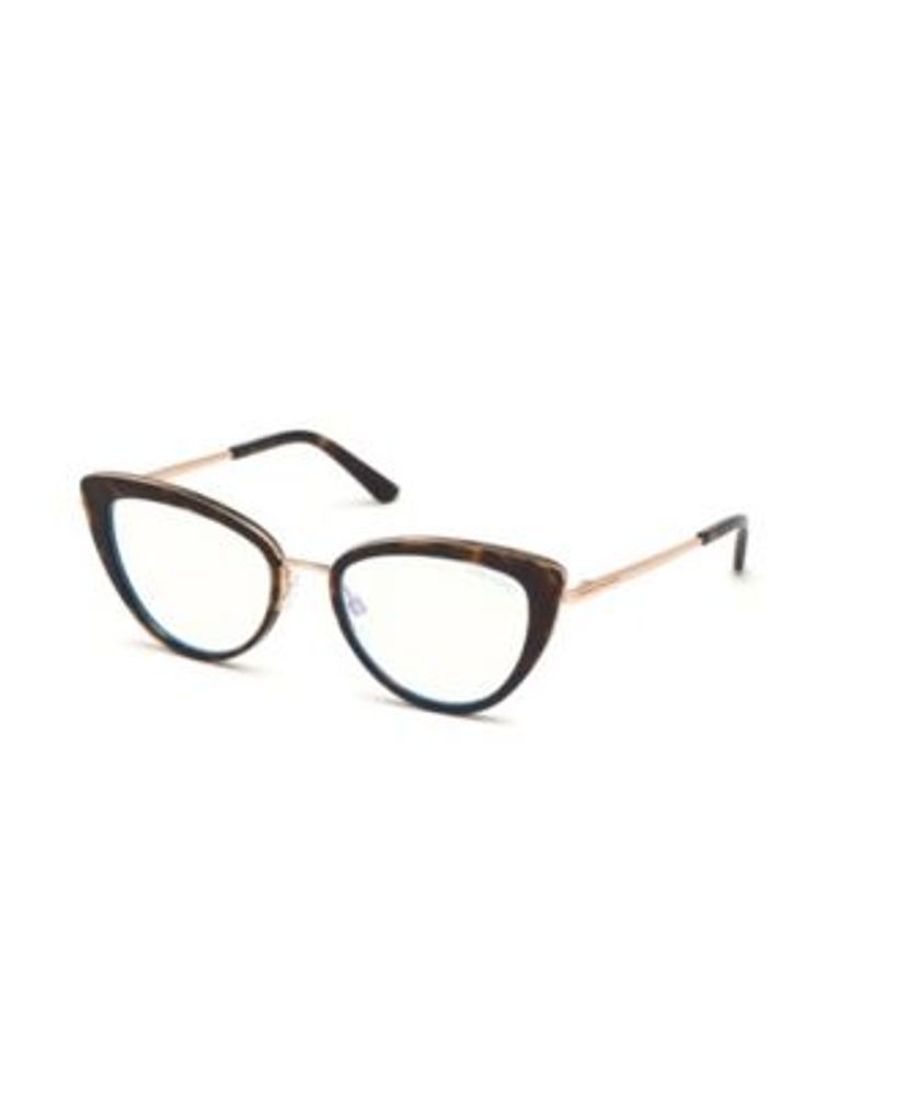 TR001056 Women's Cat eye Eyeglasses