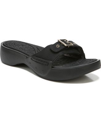 Women's Rock On Slide Sandals