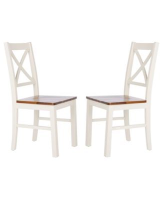 Akash Dining Chair, Set of 2