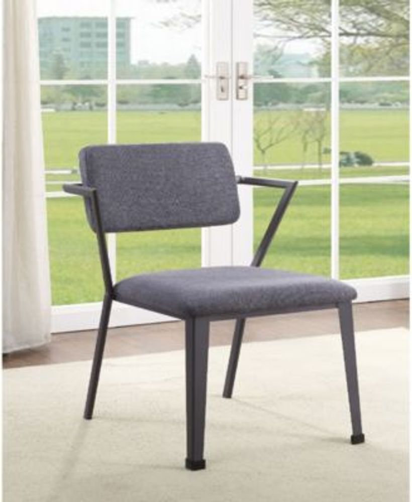Cargo Dining Chairs, Set of 2