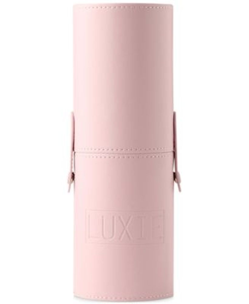 Luxie Black Perfection Brush Cup Holder