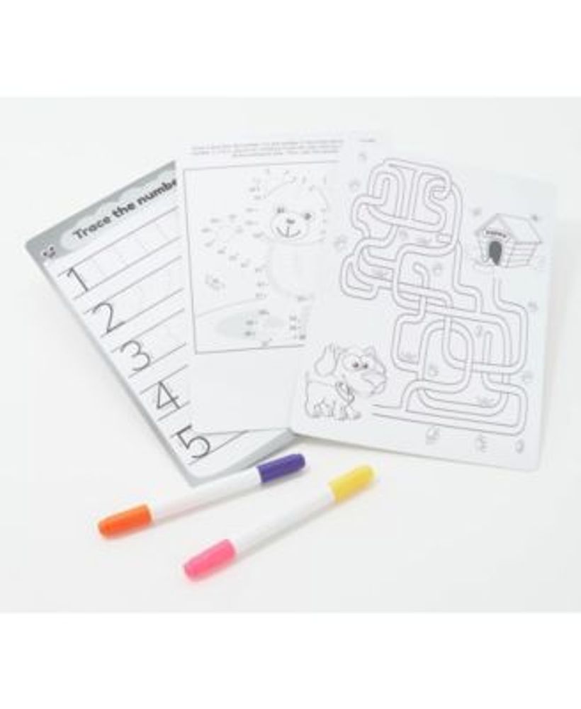 Disco Scribble - Light-up Sound Activated Drawing Board