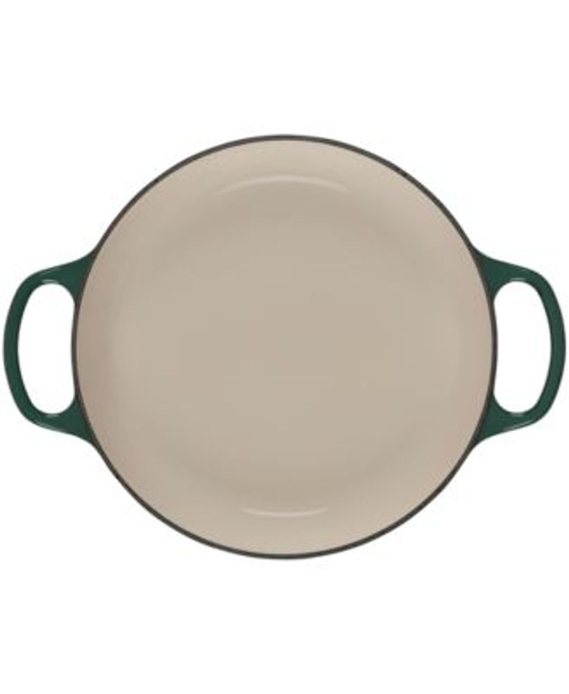 Le Creuset 2.25-Qt. Signature Enameled Cast Iron Saucepan - Macy's