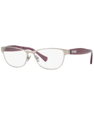 RA6043 Women's Rectangle Eyeglasses