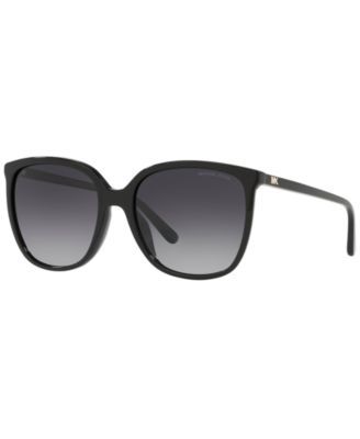 Women's Polarized Sunglasses, MK2137U 57 