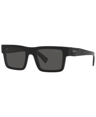 Men's Sunglasses, PR 19WS 52