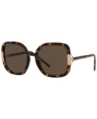 Women's Sunglasses, TY9063U 56