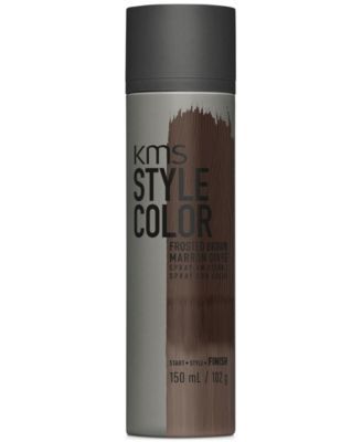 Style Color Spray-On Color - Frosted Brown, 5.1-oz., from PUREBEAUTY Salon & Spa