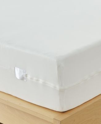 Bed Bug Solution Hybrid 12" Mattress Cover,