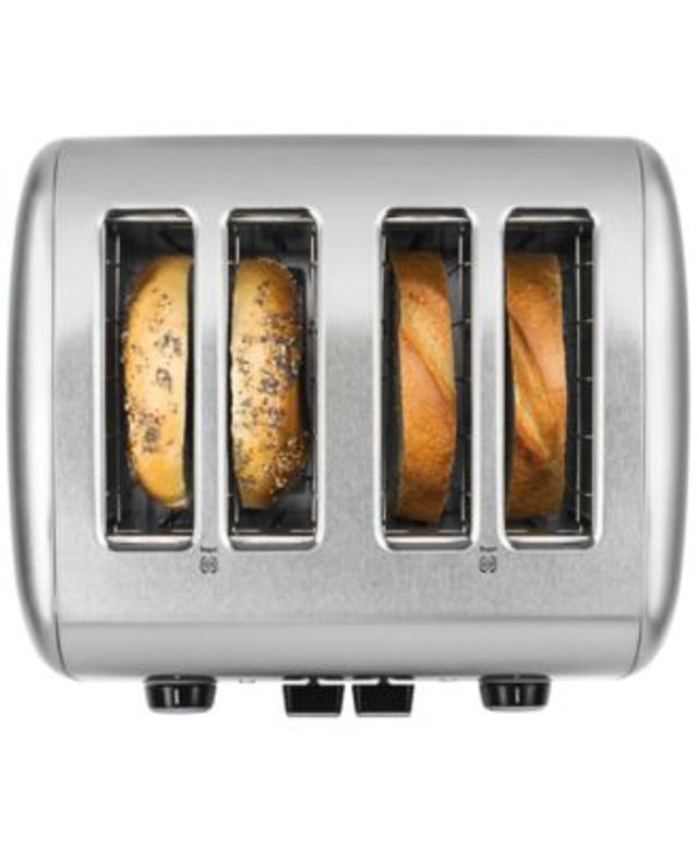 GEA Compact 4-Slice Toaster