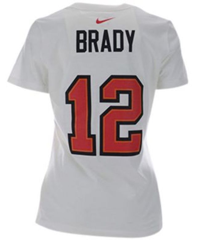 Nike Women's Alex Bregman Navy Houston Astros Name Number T-shirt - Macy's