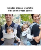 Cradle Me 4-in-1 Baby Carrier