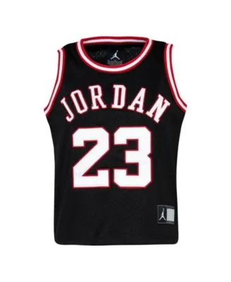 Jordan Los Angeles Lakers Big Boys and Girls Statement Swingman 2 Jersey -  Lebron James - Macy's