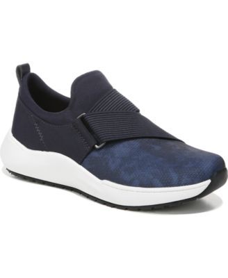 Women's Hold Out Slip-ons