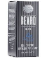 The Beard Conditioner, Peppermint, 4 Fl Oz
