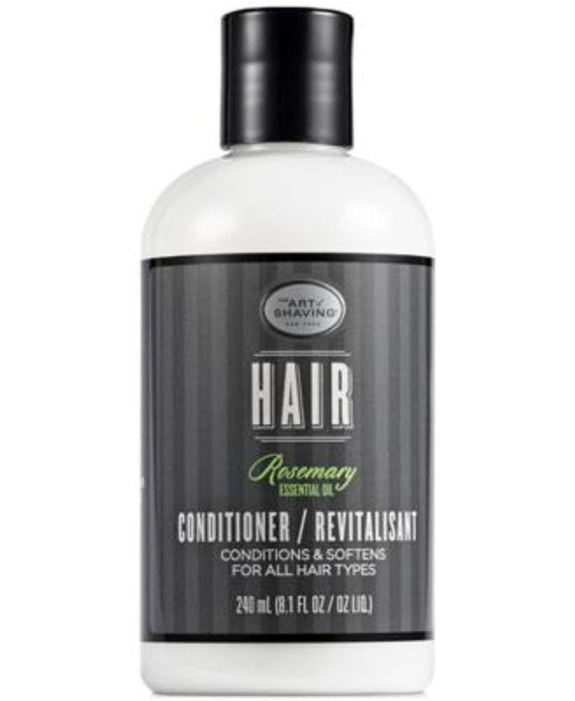 The Hair Conditioner, Rosemary, 8.1 Fl Oz
