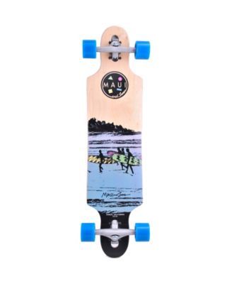 Drop Through Search 4 Surf Skate Board