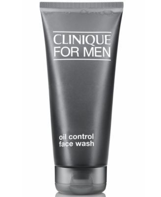 For Men™ Face Wash Oily Skin Formula, 6.7 oz