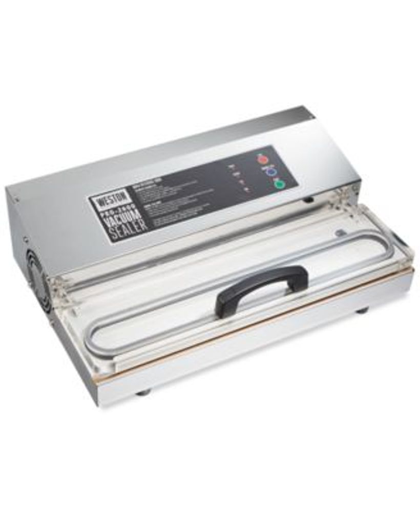 Hamilton Beach NutriFresh Vacuum Sealer for Liquid & Dry Food - Macy's