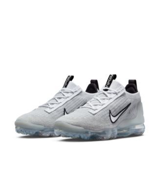 Men's Air VaporMax 2021 FK Running Sneakers from Finish Line